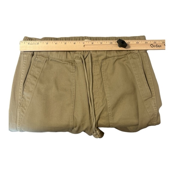 Madewell NWT Pull On Relaxed Pants Style MD161 Size XS EF2 - Picture 6 of 6